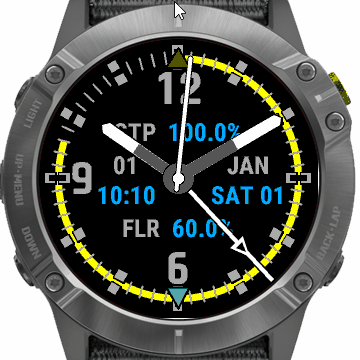 MARQ Commander MB · Screenshot 0