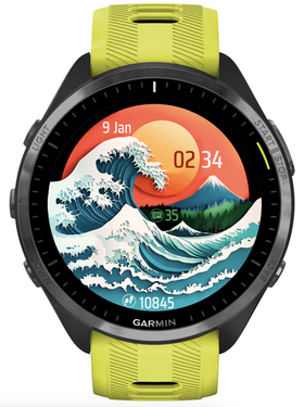 Wave · Screenshot 1
