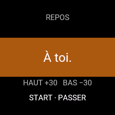 Rhetra · Screenshot 2