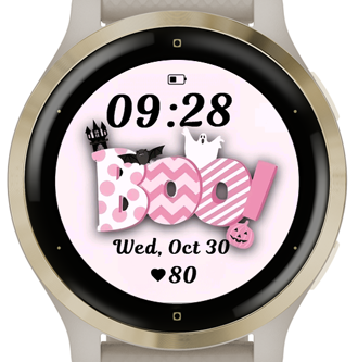 Boo · Screenshot 3