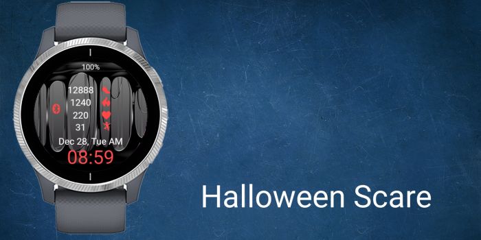 Halloween Scare · Screenshot 4