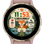 Origami Fox · Screenshot 2