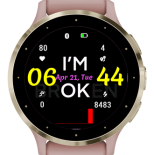 Im OK 3