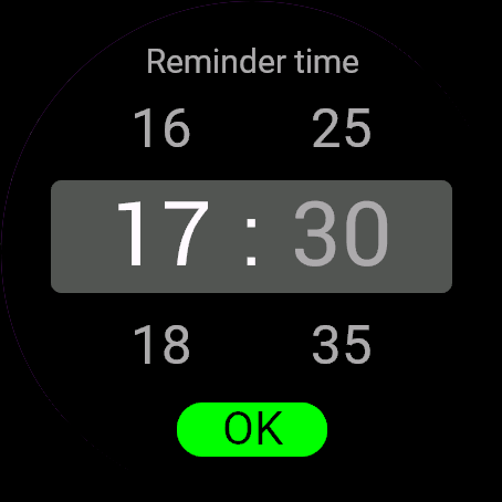 TickOff – Lists & Tasks · Screenshot 4
