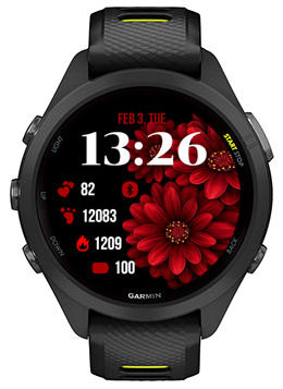 Red Flower · Screenshot 2