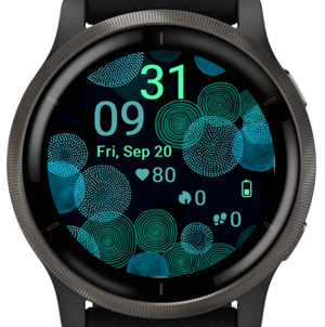 Aqua Turquoise · Screenshot 0