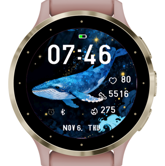 Blue Whale · Screenshot 2