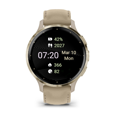 Small indicators · Screenshot 1