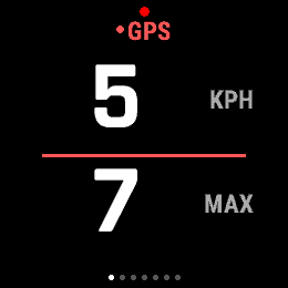 KnotNow Sailing & Race Timer · Screenshot 2