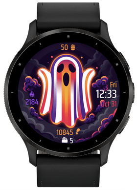 Ghost · Screenshot 0