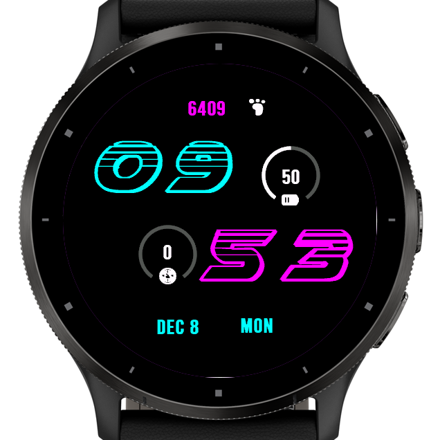 Time · Screenshot 2