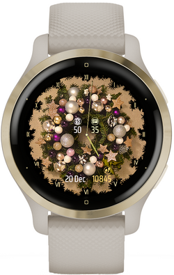Christmas Wreath · Screenshot 0