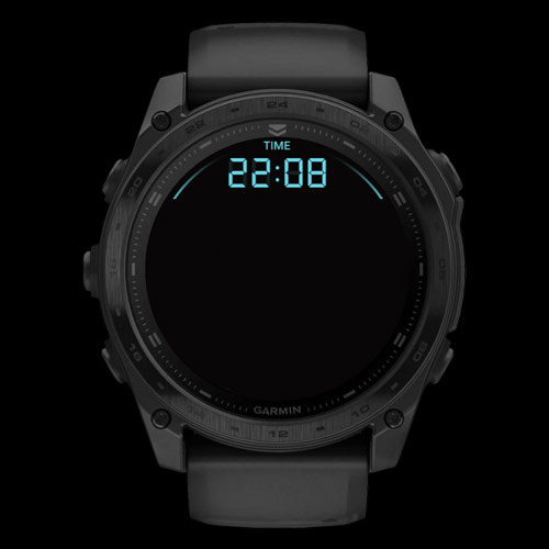 Cyan Tactical · Screenshot 1