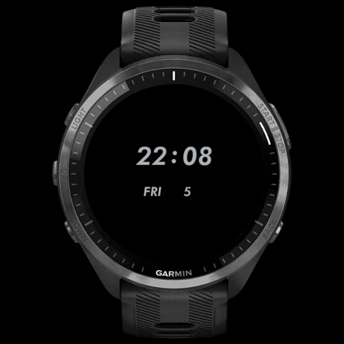 ESSENTIAL Core · Screenshot 1
