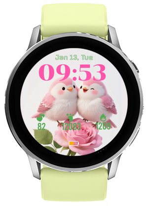 Love Birds · Screenshot 3