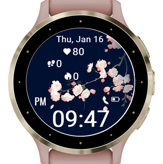 Round Cherry · Screenshot 0