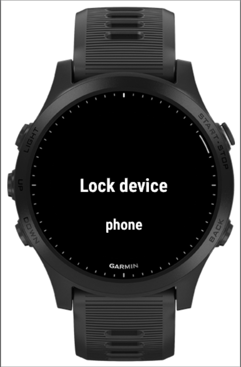 SwitchBot Lock · Screenshot 0