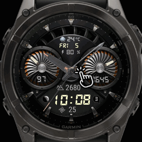 Aviator · Screenshot 3