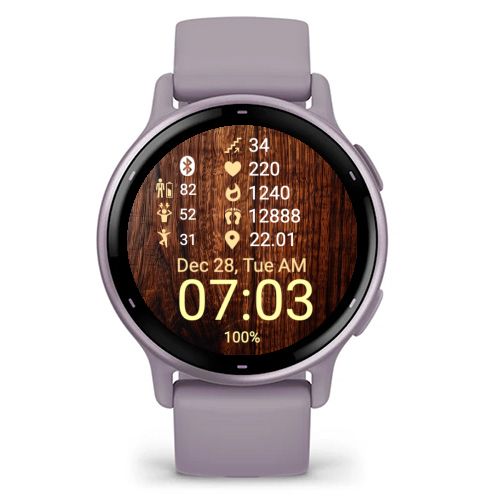 Active Time 07 · Screenshot 2