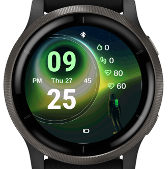 Planet Watch · Screenshot 1