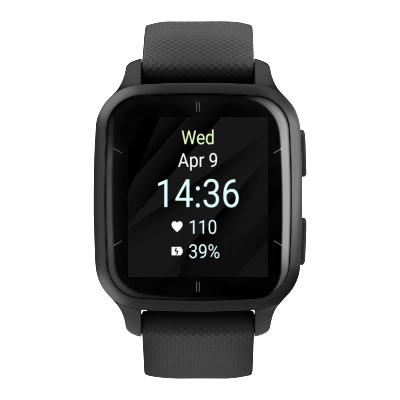 Extra indicators · Screenshot 3