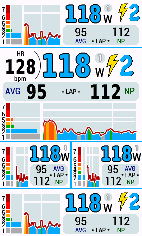 POWER+ PRO screenshot 4