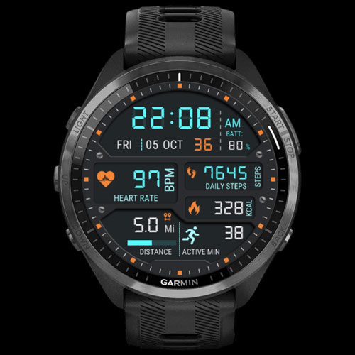 Cyber OPS · Screenshot 0