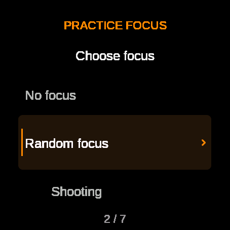 Prestage · Screenshot 3