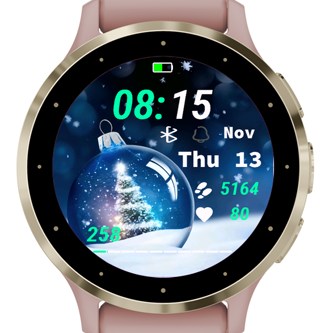 Christmas · Screenshot 3