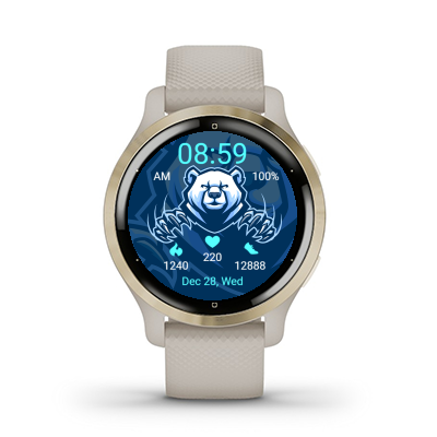 Polar Bear · Screenshot 4