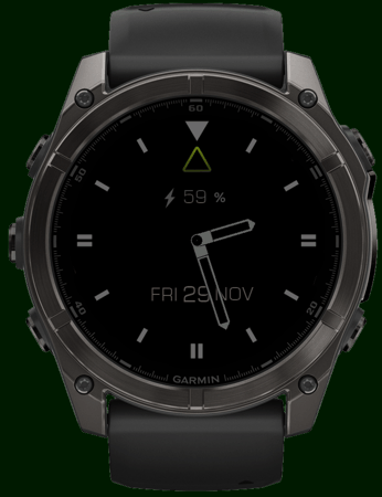 CHRONO · Screenshot 1