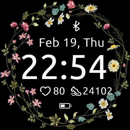 Flora W02 · Screenshot 0