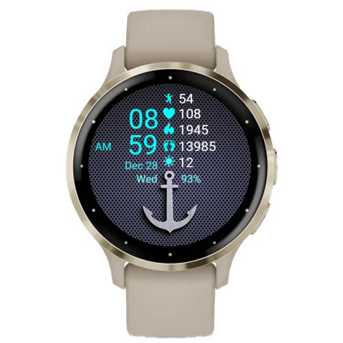 Anchor · Screenshot 2