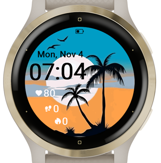 Coconut Forest · Screenshot 3