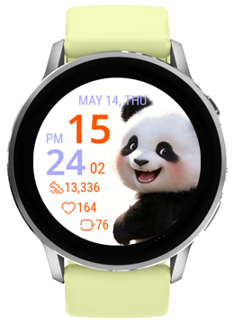 Panda Emoji · Screenshot 0