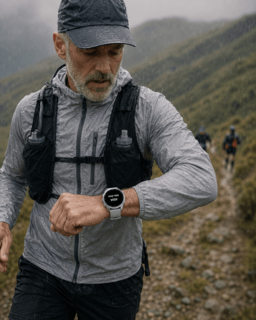 UltraCoach Field – Run Fuel & Hydration · Screenshot 2