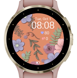 Leaf Adornments · Screenshot 0