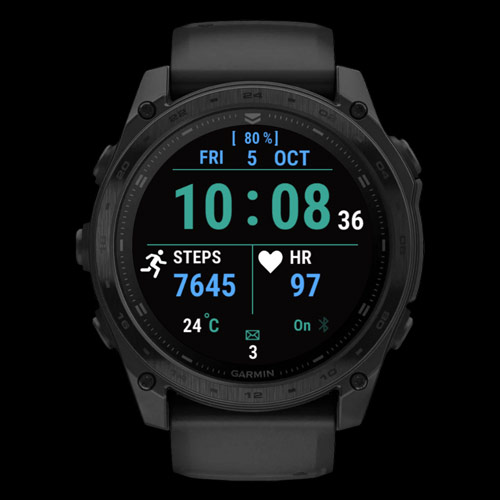 Digit View · Screenshot 0