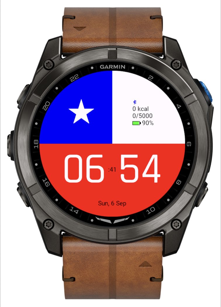 ChileWatchUp · Screenshot 3