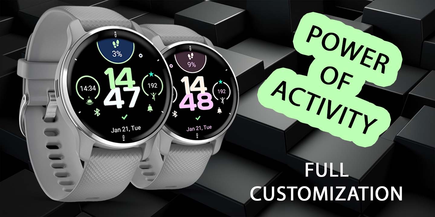 Power of Activity {Pro} · Screenshot 2
