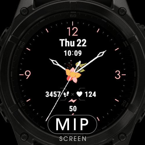 Rose Flower Elegant · Screenshot 3