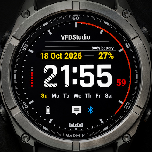 Garmin-EPIX-oled · Screenshot 3
