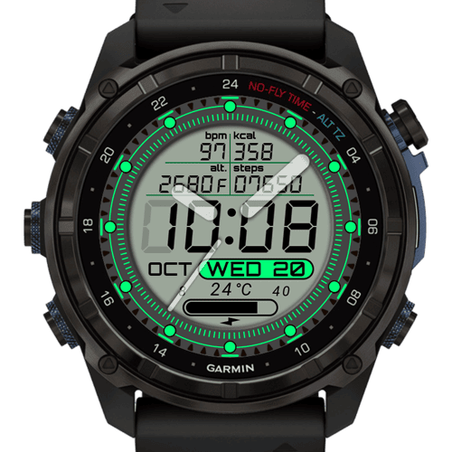 2 Trek - CUSTOMIZABLE · Screenshot 0