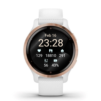 Natural indicators · Screenshot 3