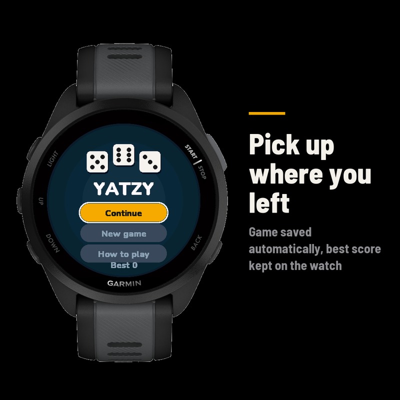 Yatzy – 经典骰子游戏 · Screenshot 3