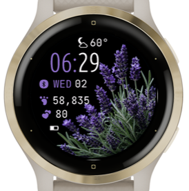 Purple Lavender · Screenshot 3