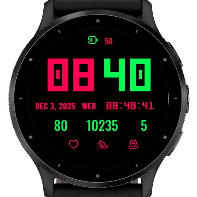 Jax · Screenshot 2