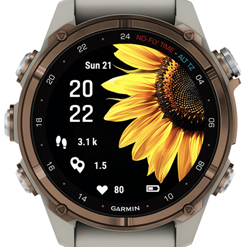 Sunflower Glow G · Screenshot 2