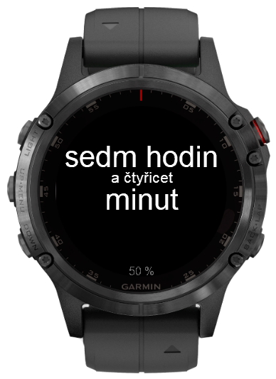 About Time (in Czech) · Screenshot 0