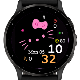 Kitty Face · Screenshot 1